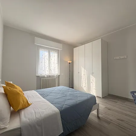 Sabo Urban Apartment *