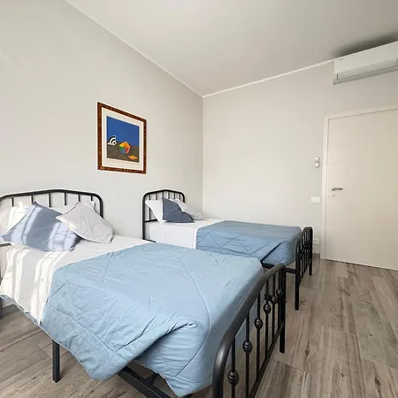 Apartment Sabo Urban