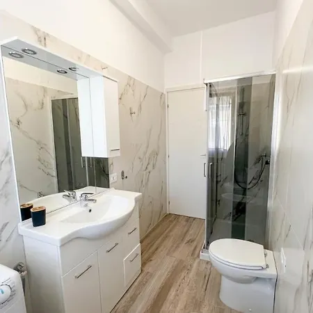 Sabo Urban Apartment