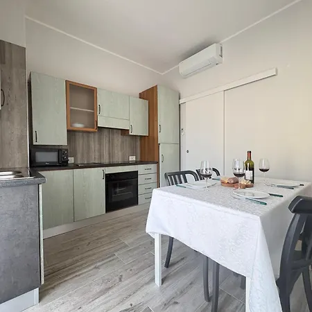 Sabo Urban Apartment *