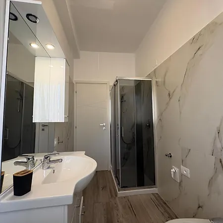 Sabo Urban Apartment